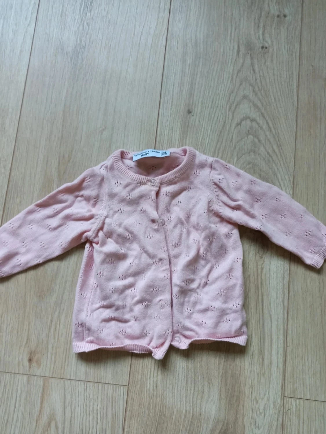 Gilet